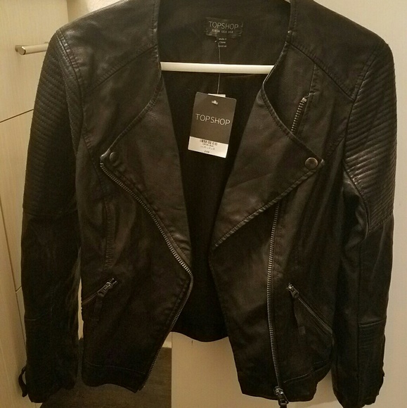 Topshop Jackets & Blazers - Jacket